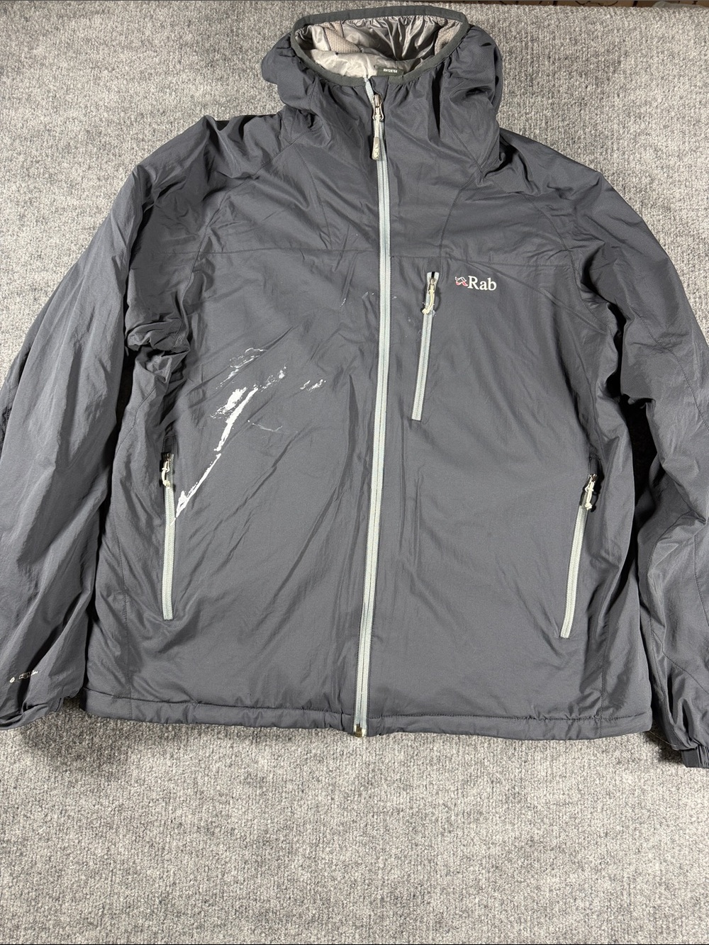 Rab Strata Hoody